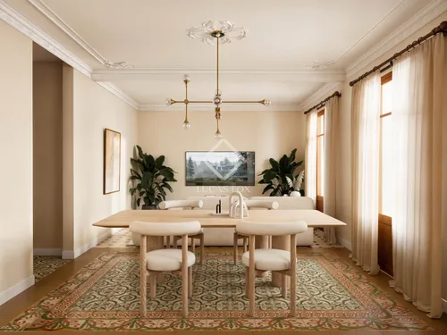 3 Bedrooms Apartment in Rossello