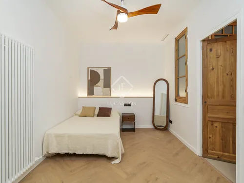 3 Bedrooms Apartment in Rossello