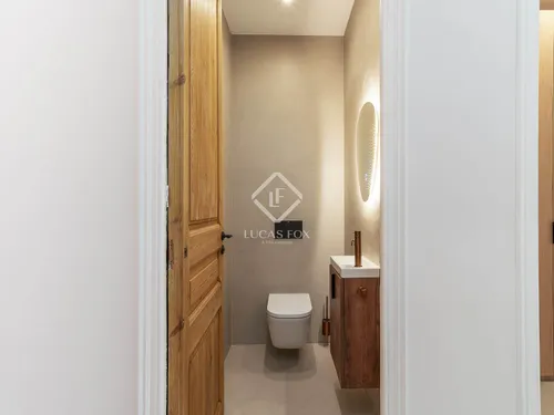 3 Bedrooms Apartment in Rossello