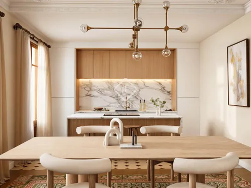 3 Bedrooms Apartment in Rossello