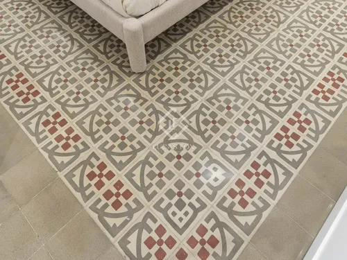 3 Bedrooms Apartment in Rossello