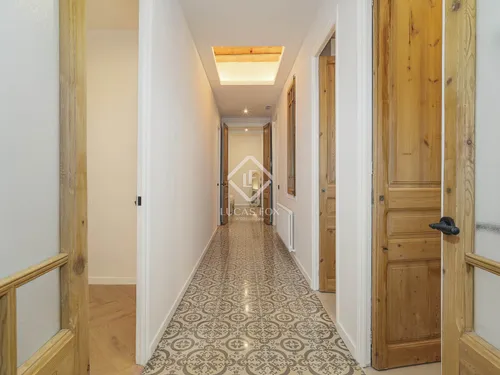 3 Bedrooms Apartment in Rossello
