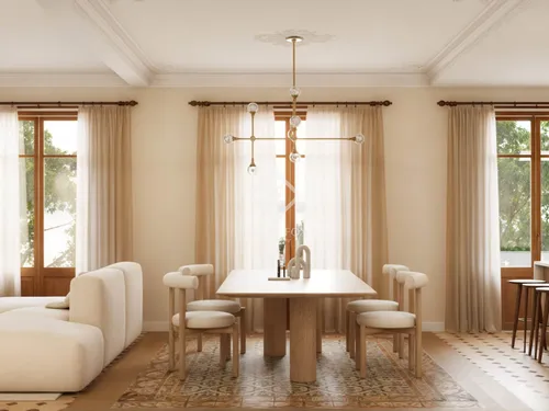 3 Bedrooms Apartment in Rossello