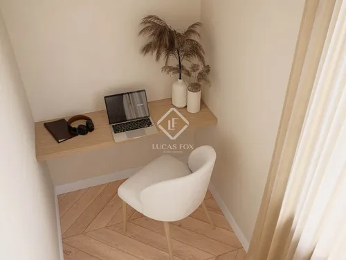 3 Bedrooms Apartment in Rossello