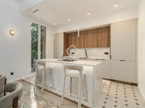 3 Bedrooms Apartment in Rossello