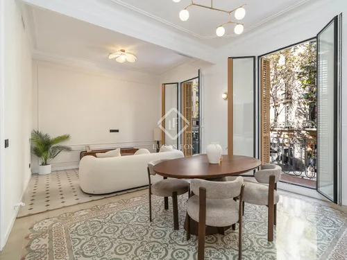 3 Bedrooms Apartment in Rossello