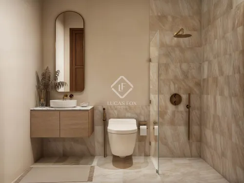 3 Bedrooms Apartment in Rossello