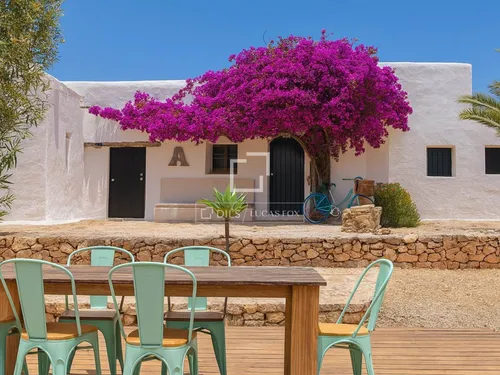 3 Bedrooms Country house in Camino de Can Cordeta