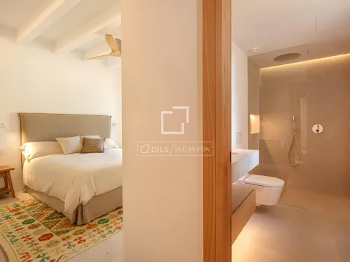 4 Bedrooms Country house in poligono 14 parcela 114