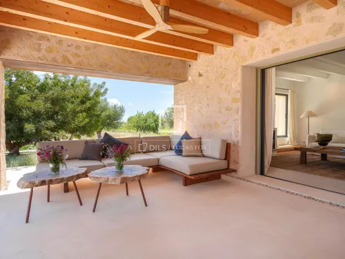 4 Bedrooms Country house in poligono 14 parcela 114