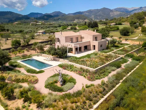 4 Bedrooms Country house in poligono 14 parcela 114