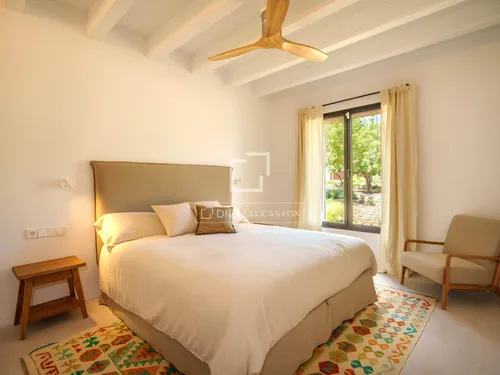 4 Bedrooms Country house in poligono 14 parcela 114