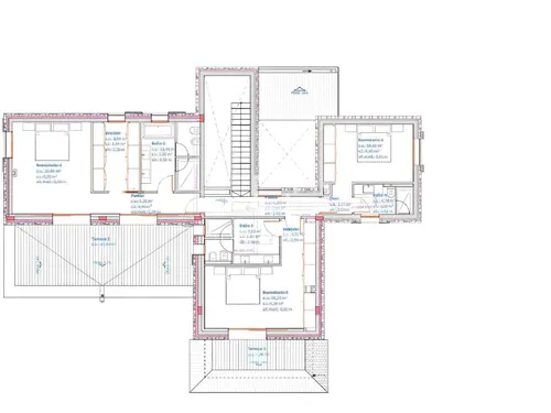 4 Bedrooms Country house in poligono 14 parcela 114