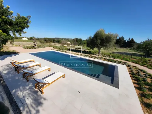 4 Bedrooms Country house in poligono 14 parcela 114