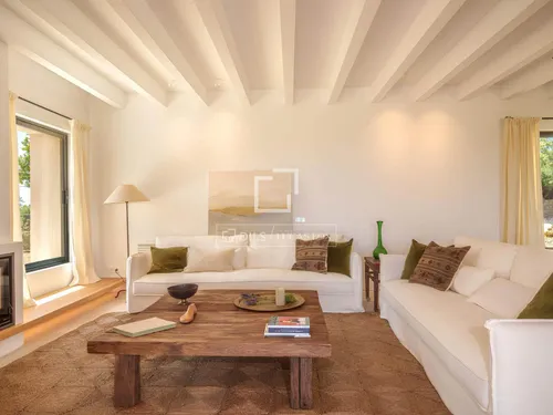 4 Bedrooms Country house in poligono 14 parcela 114