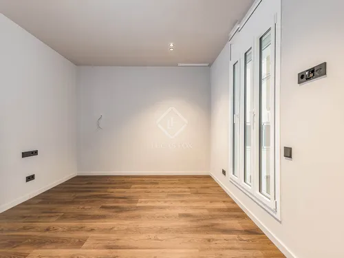 2 Bedrooms Apartment in Pau Casals