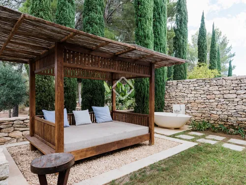 5 Bedrooms House / Villa in Paraje San Antoni de Portmany