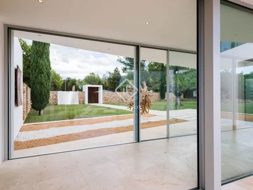 5 Bedrooms House / Villa in Paraje San Antoni de Portmany