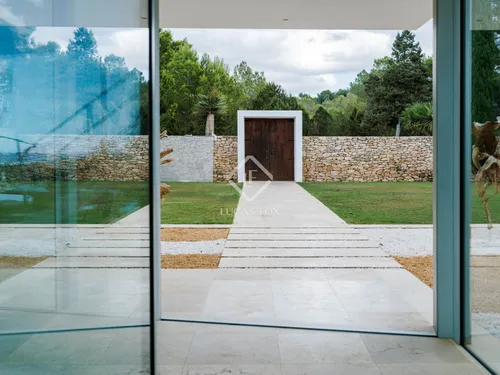5 Bedrooms House / Villa in Paraje San Antoni de Portmany