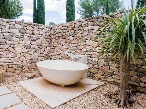 5 Bedrooms House / Villa in Paraje San Antoni de Portmany