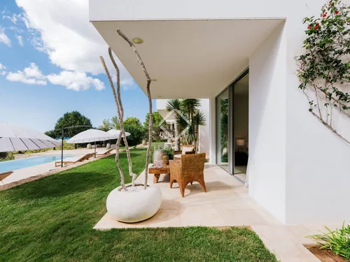 5 Bedrooms House / Villa in Paraje San Antoni de Portmany