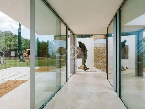 5 Bedrooms House / Villa in Paraje San Antoni de Portmany
