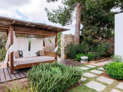 5 Bedrooms House / Villa in Paraje San Antoni de Portmany