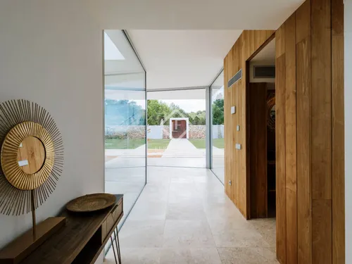5 Bedrooms House / Villa in Paraje San Antoni de Portmany