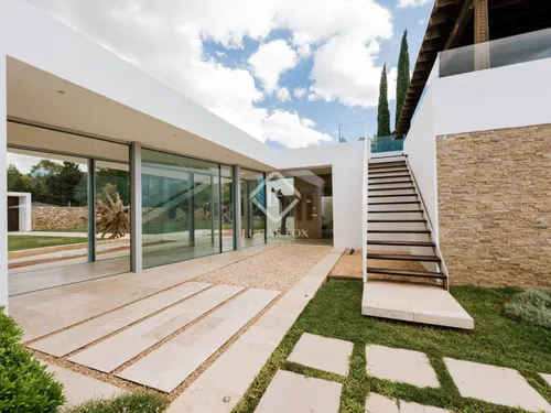 5 Bedrooms House / Villa in Paraje San Antoni de Portmany
