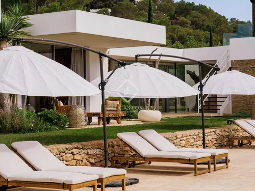 5 Bedrooms House / Villa in Paraje San Antoni de Portmany