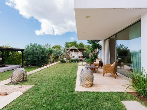 5 Bedrooms House / Villa in Paraje San Antoni de Portmany