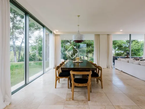 5 Bedrooms House / Villa in Paraje San Antoni de Portmany