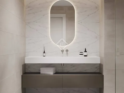 3 Bedrooms Apartment in Camino de Cortés