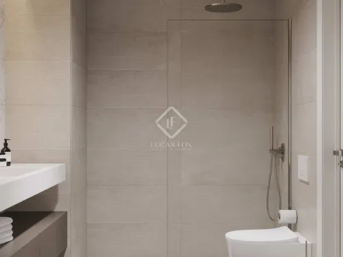 3 Bedrooms Apartment in Camino de Cortés