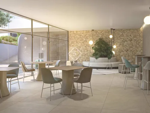 3 Bedrooms Apartment in Camino de Cortés