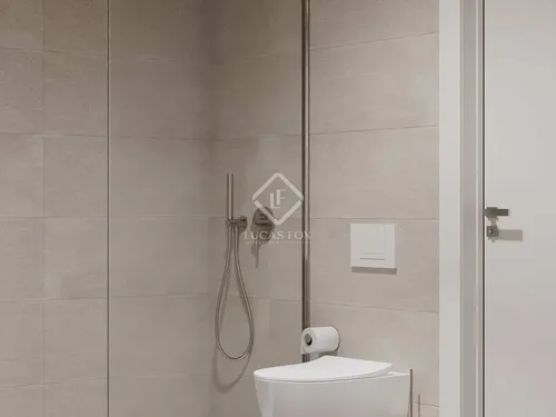 3 Bedrooms Apartment in Camino de Cortés