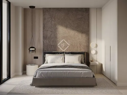 3 Bedrooms Apartment in Camino de Cortés