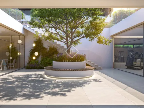 3 Bedrooms Apartment in Camino de Cortés