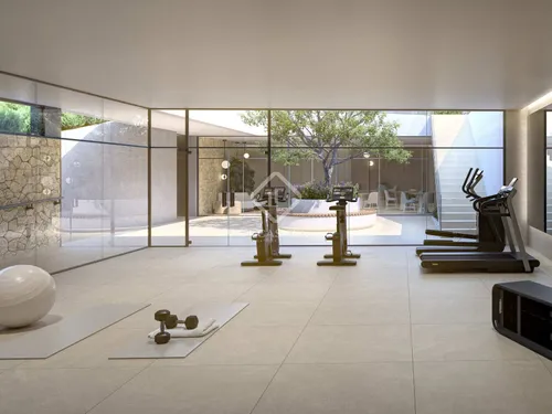 3 Bedrooms Apartment in Camino de Cortés