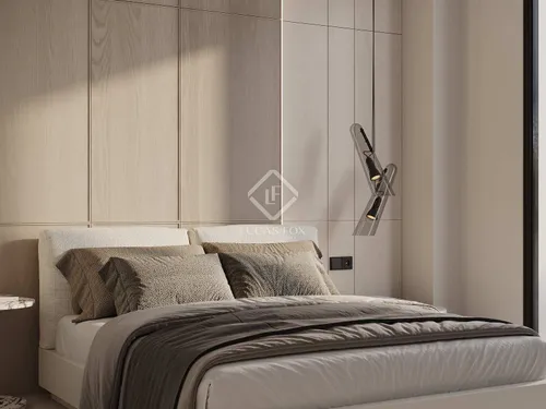 3 Bedrooms Apartment in Camino de Cortés