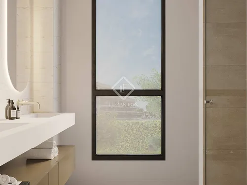 3 Bedrooms Apartment in Camino de Cortés