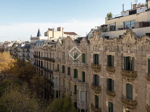 2 Bedrooms Apartment in Ausias Marc