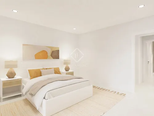 4 Bedrooms House / Villa in Poligono 3 son mulet