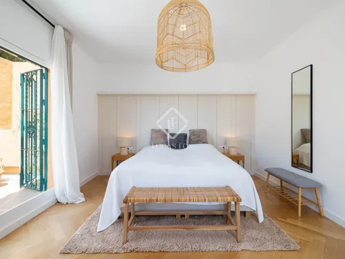 3 Bedrooms Apartment in Les Belvederes