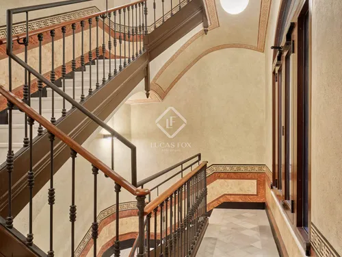 2 Bedrooms Apartment in Rambla Catalunya