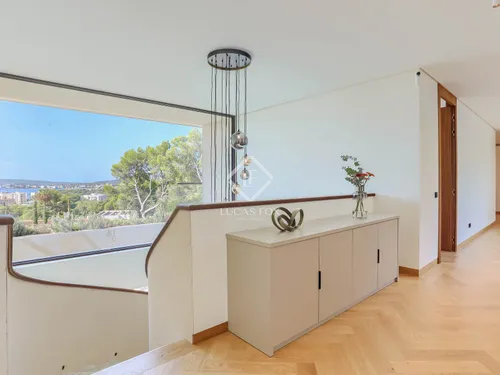 7 Bedrooms House / Villa in Margalida Coll