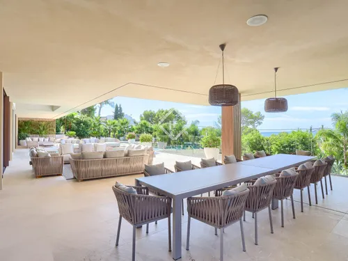 7 Bedrooms House / Villa in Margalida Coll