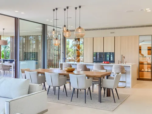 7 Bedrooms House / Villa in Margalida Coll