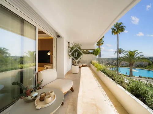 3 Bedrooms Apartment in Calle del Cerro Andevalo