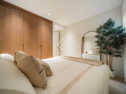 3 Bedrooms Apartment in Calle del Cerro Andevalo